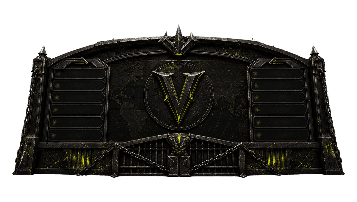 Vendetta global reckoning board